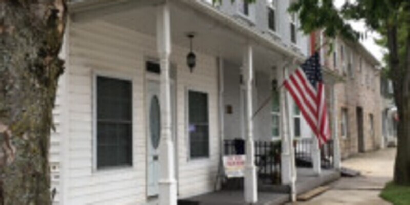 Primary Photo - Main Street