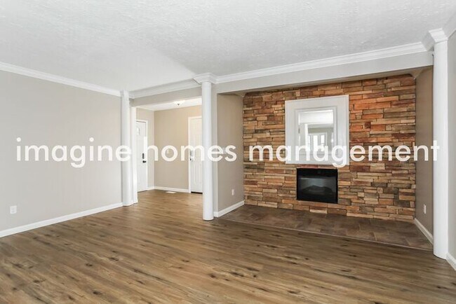 Foto del edificio - 3 bedroom fully remodeled home in Loveland