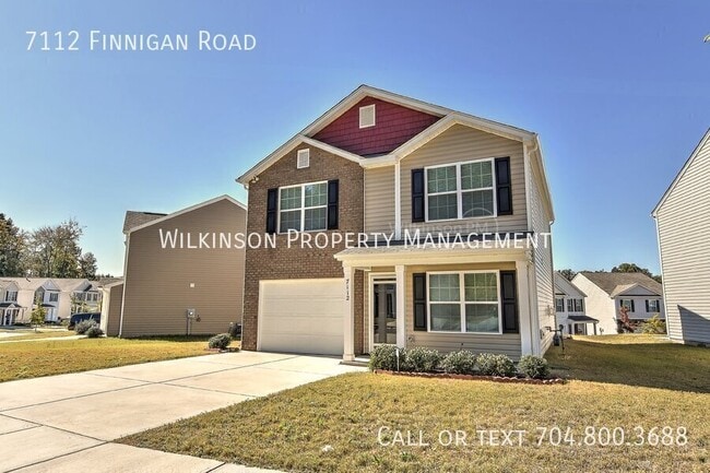 Building Photo - 7112 Finnigan Rd