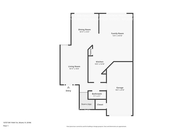 Building Photo - 13737 SW 116th Terrace