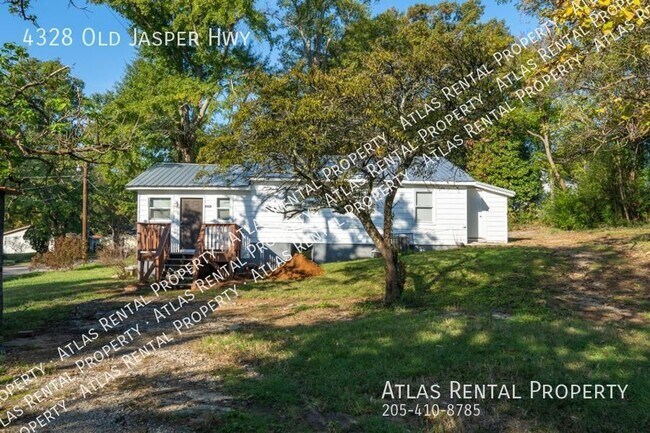 Building Photo - 4328 Old Jasper Hwy