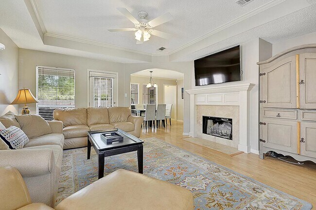 Foto del edificio - 5037 Amberlynn Drive