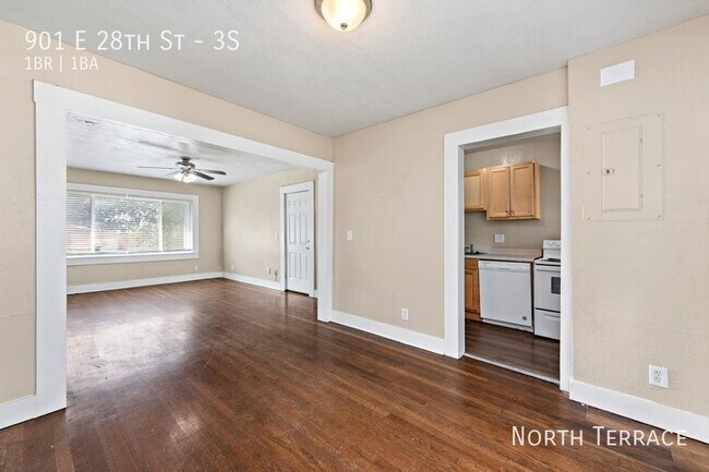 Foto del edificio - 901 E 28th St