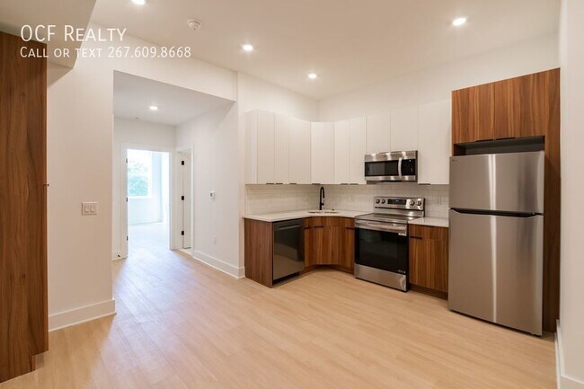 Foto del edificio - Two Bed University City Apartment