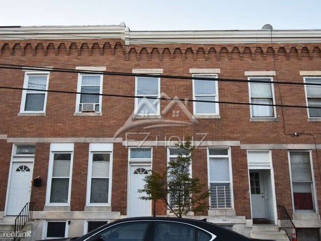 Building Photo - 2 br, 1 bath House - 2617 East Oliver Street
