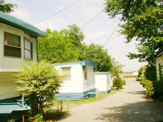 Foto del edificio - Fair Oaks Mobile Home Park