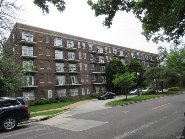 Building Photo - 5630 Pershing Ave