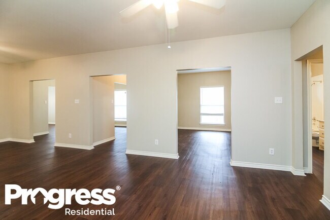 Foto del edificio - 108 Pecan Grove