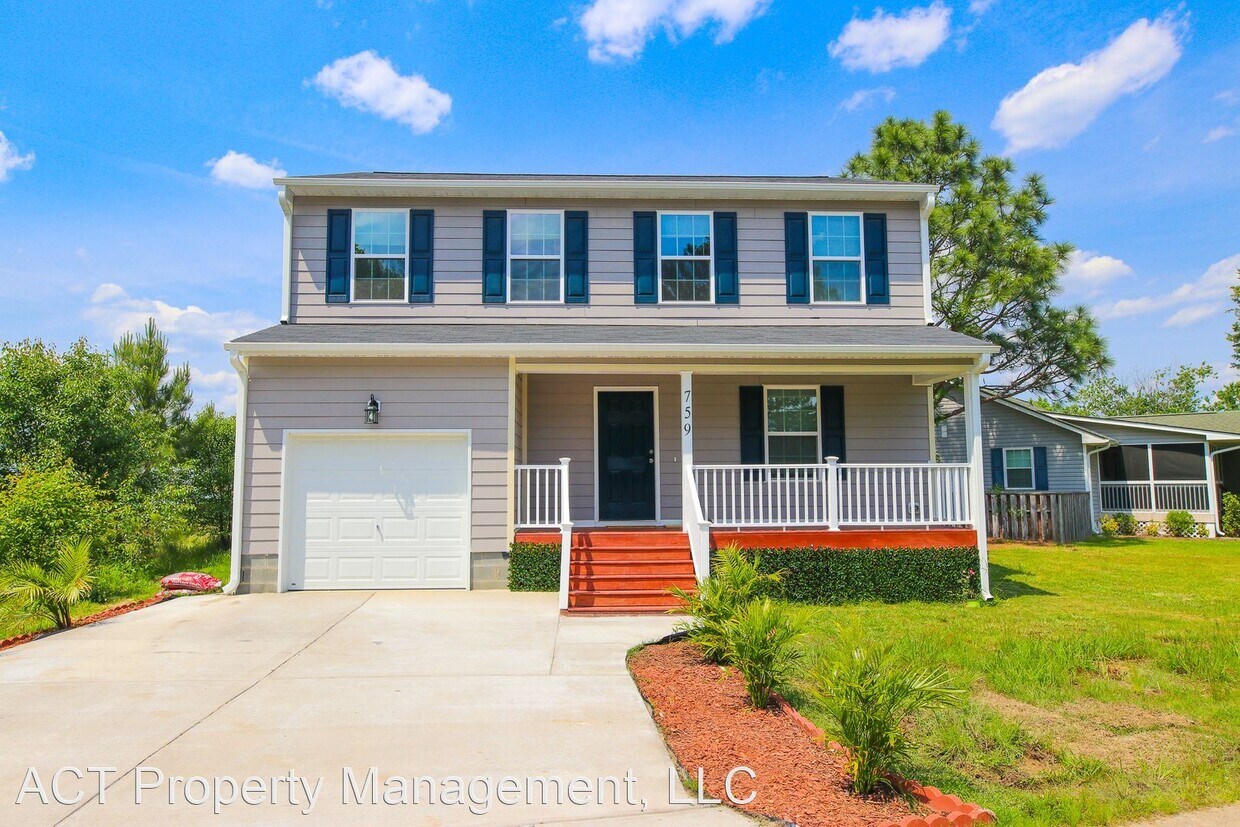 Foto principal - 3 br, 2.5 bath House - 759 Dayflower Court