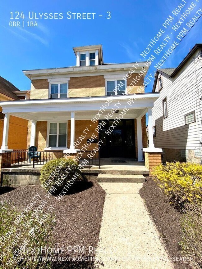 Foto del edificio - Mt. Washington Studio w/ Laundry. Just min...