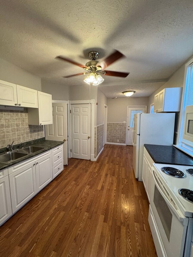 Foto del edificio - Fountain Square - 2 BR home