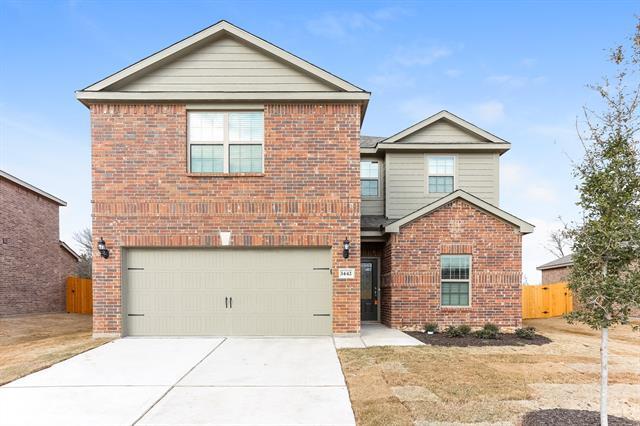 Foto principal - 1442 Park Trails Blvd