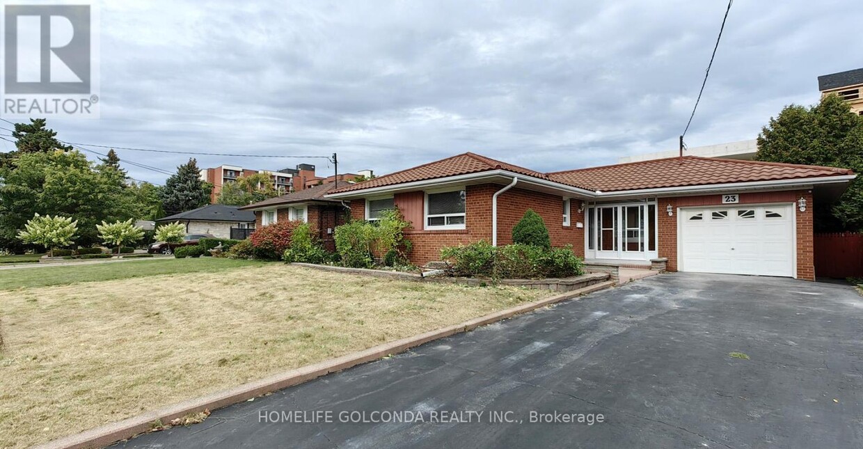 Photo principale - 23 Wigmore Dr