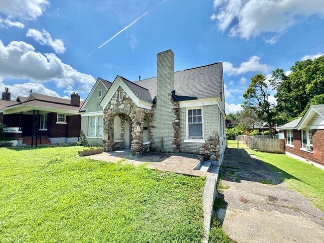 Foto del edificio - 1707 Glenview Ave