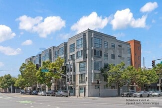 Building Photo - 590 6th St
