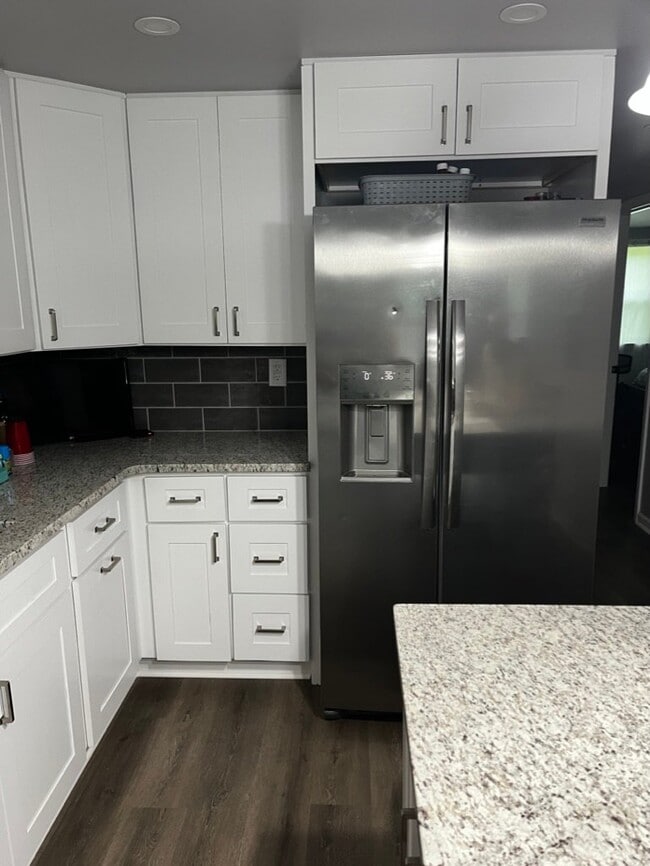 Photo - 1274 Benton St NW (Conyers, GA) House