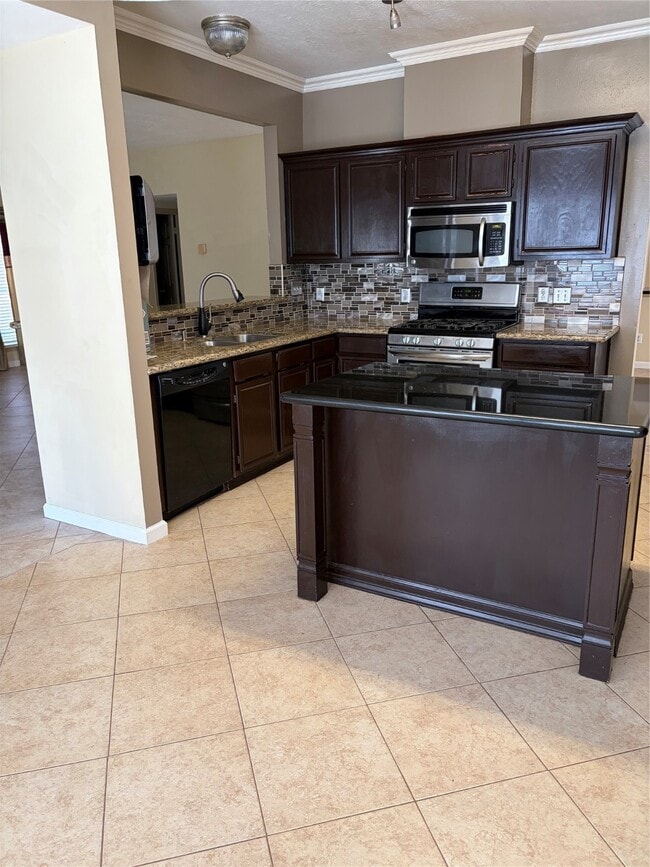 Foto del edificio - 1222 Bluestone Dr