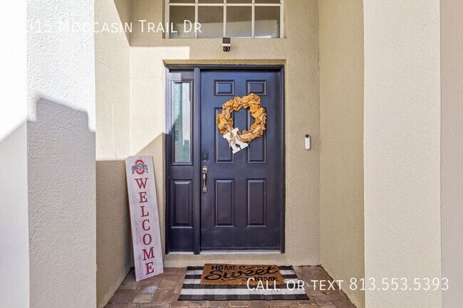 Building Photo - 8315 Moccasin Trail Dr