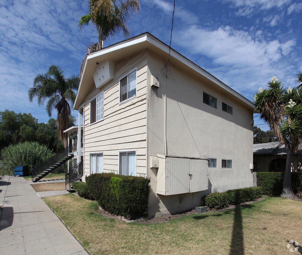 Foto principal - 1702 Una St