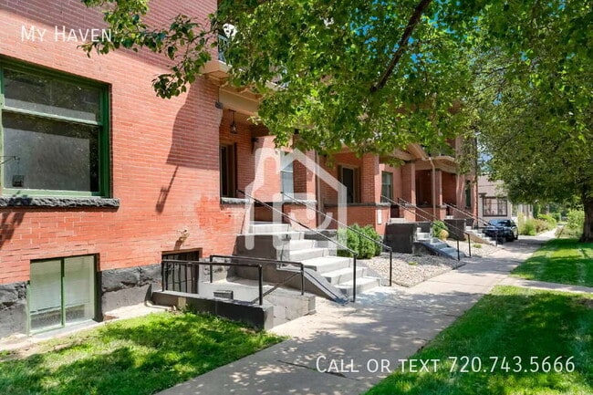 Foto del edificio - 2905 E 14th Ave