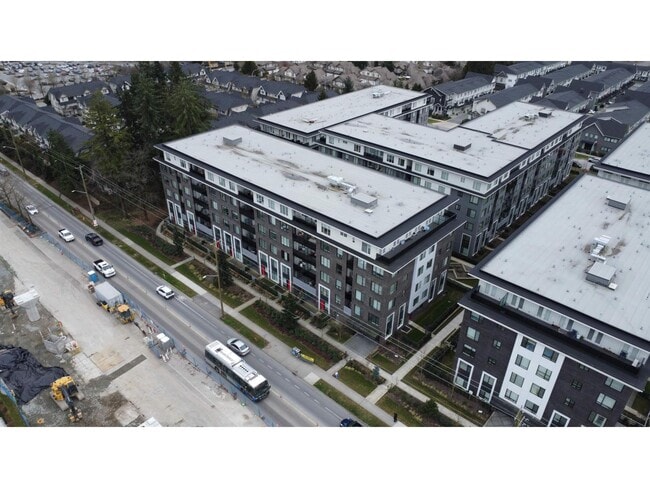 Building Photo - 15858 Fraser Hwy