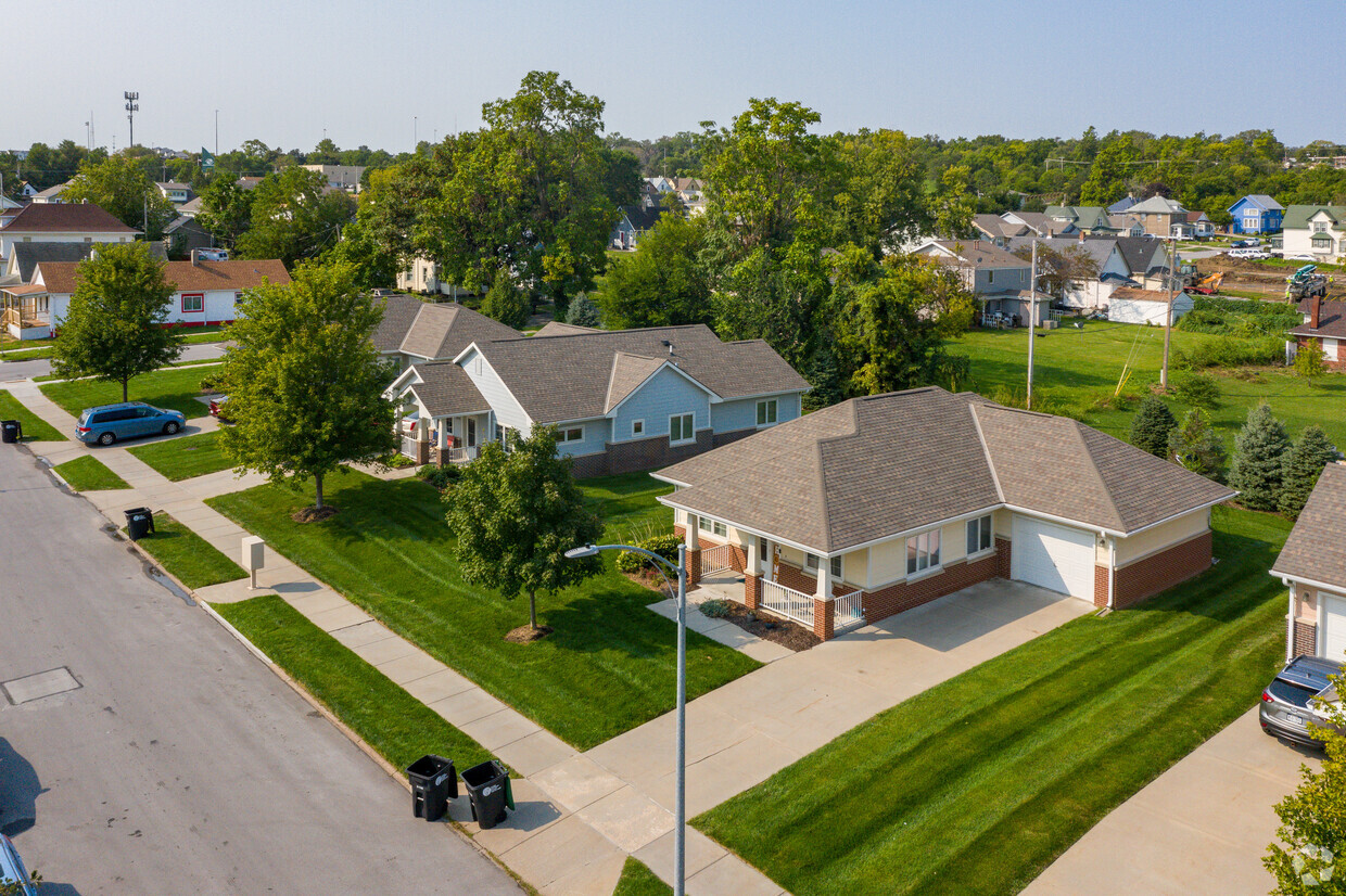 Building Photo - OEDC Houses