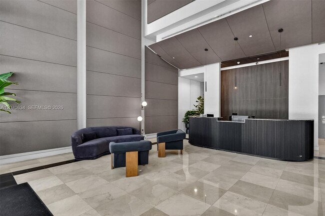 Foto del edificio - 350 NE 24th St