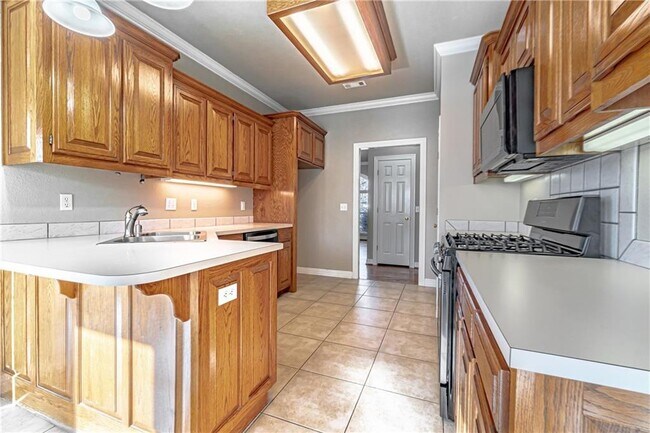 Foto del edificio - 703 N 28th St