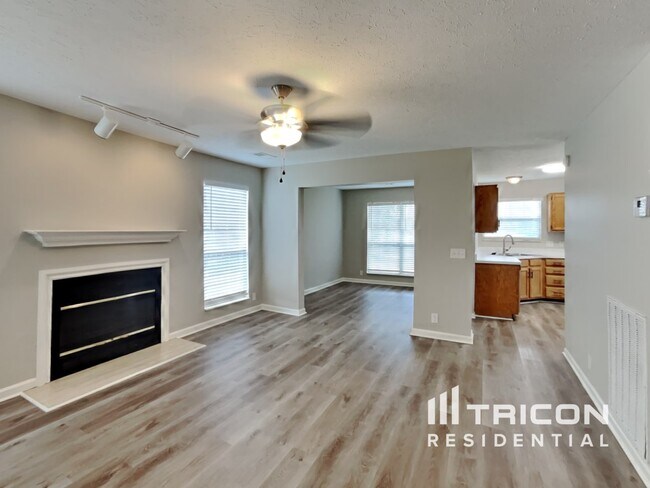 Foto del edificio - 1022 Ridge Trail