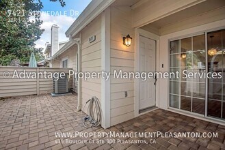 Building Photo - 7421 Stonedale Dr