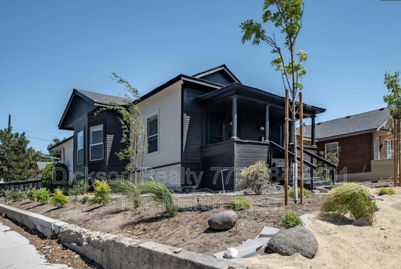 804 Ave Unit 1, Reno, NV 89502 Condo for Rent in Reno, NV