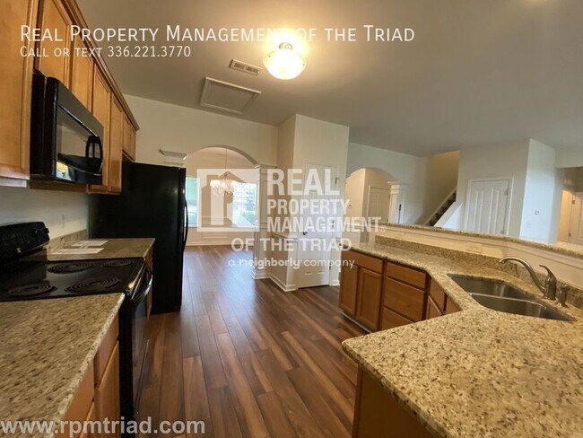 Building Photo - 4539 Deighton Ct