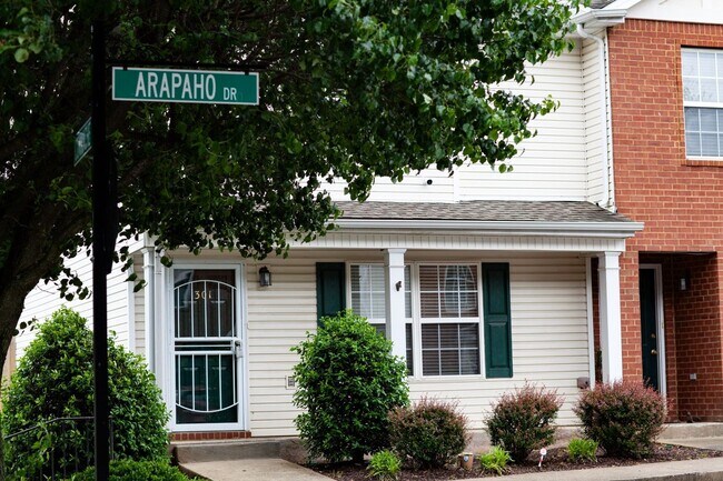 Foto del edificio - The Cottages At Indian Park