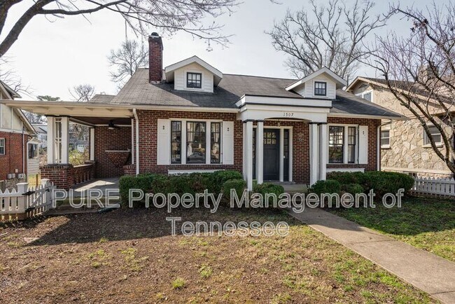 Building Photo - 1507 Cedar Ln
