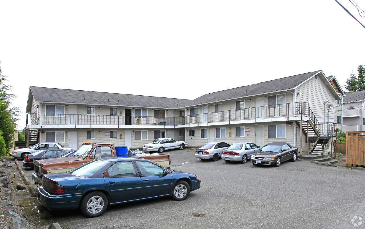 Primary Photo - 3934 Rucker Ave