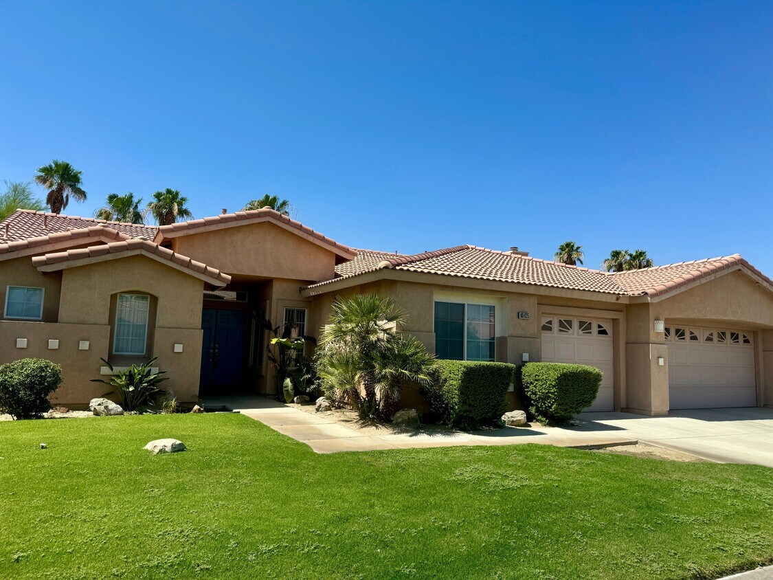 Foto principal - 80625 Virginia Ave