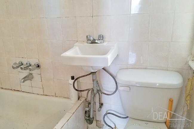 Foto del edificio - 126 31st St