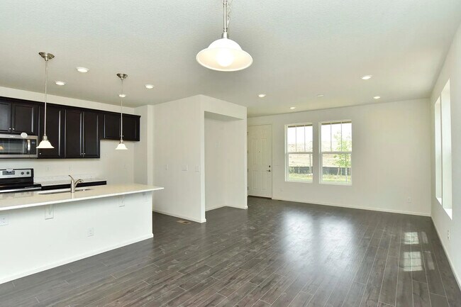 Foto del edificio - 21988 E Radcliff Cir