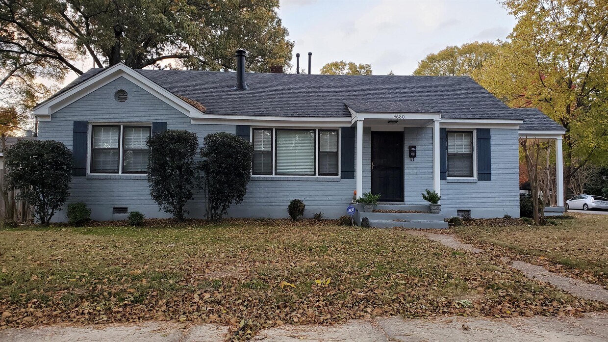 4680 Flamingo Rd, Memphis, TN 38117 House Rental in Memphis, TN