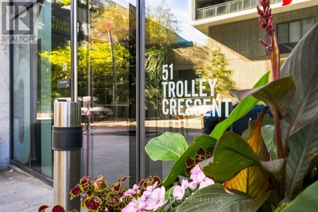 Photo du bâtiment - 51 Trolley Cres
