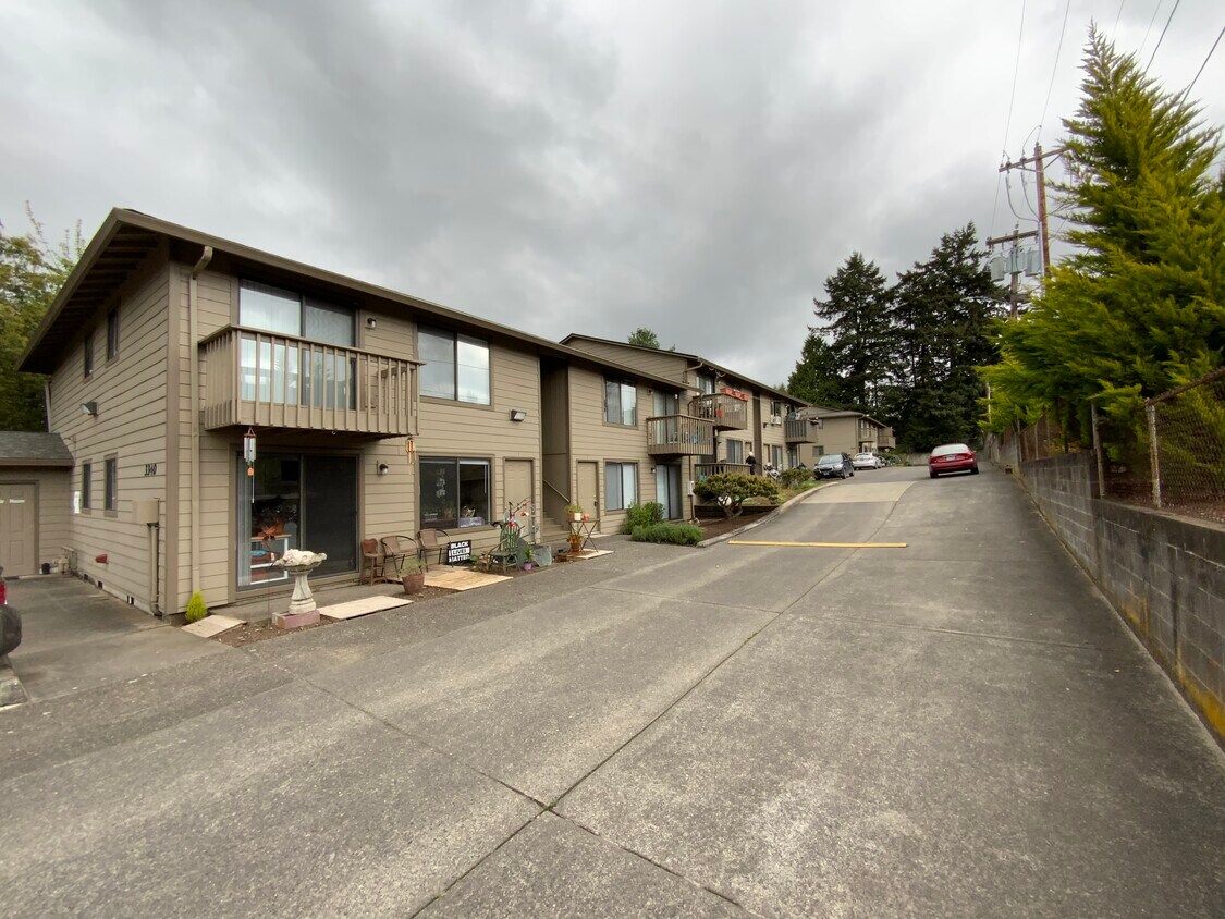 Foto principal - 3344 SE 39th Ave