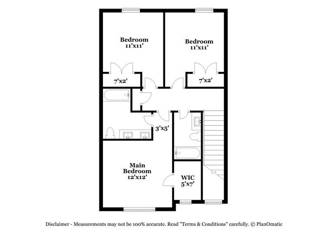 Building Photo - 2821 Painted Pony Dr