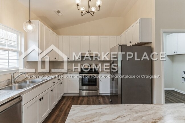 Building Photo - 1627 North St SE