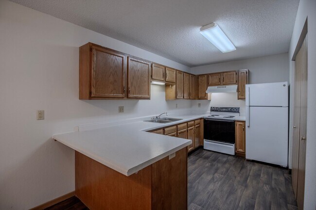 Foto del interior - Cottages of Annandale - 55+ Community