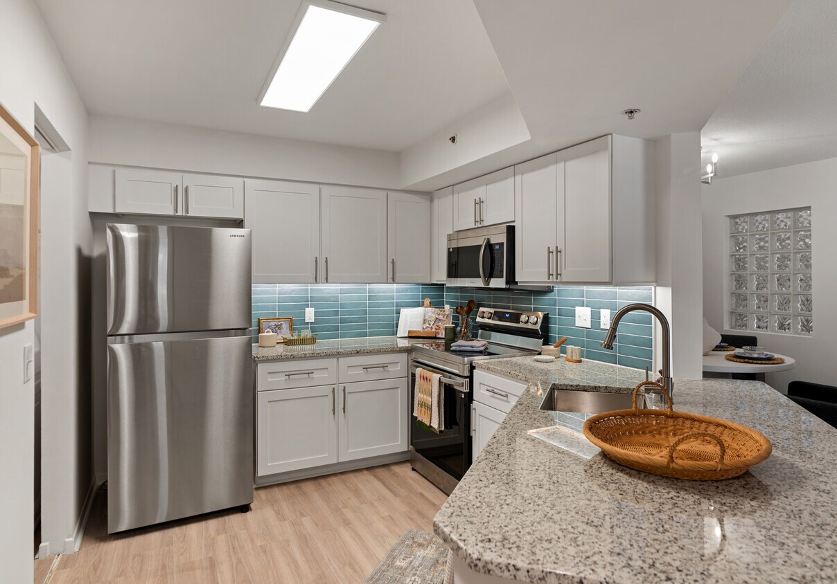 Foto principal - Cortland Harbour Cove