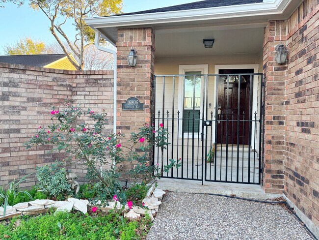 Foto del edificio - 16806 Ashmoor Way