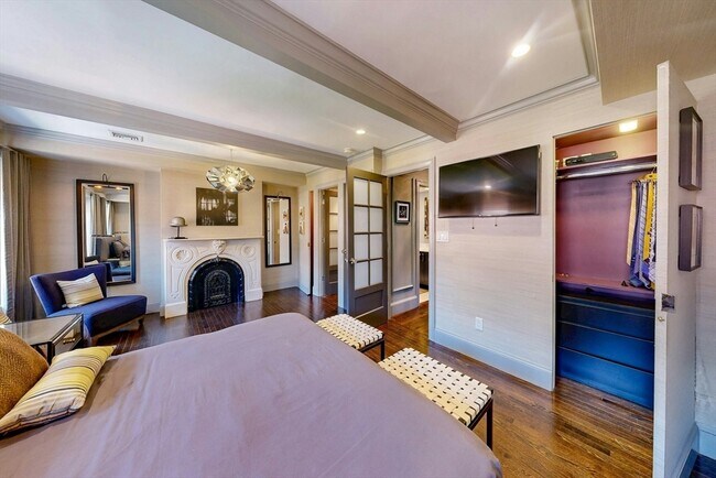 Foto del edificio - 38 Worcester St