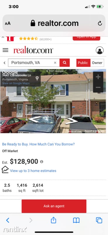 Primary Photo - 2 br, 3 bath Townhome - 5651 Trafalgar Arch