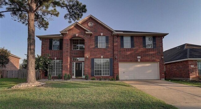 Building Photo - 10807 Oak Bayou Ln