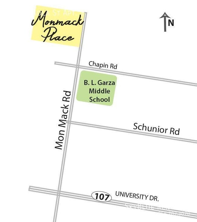 Foto del edificio - 3706 Paola St